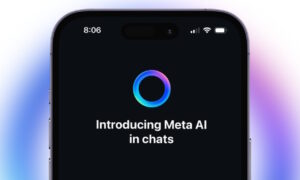 WhatsApp to Introduce Feature Allowing Users to Call Meta AI for Guidance