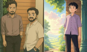 Which AI Portrait Generator Best Captures Ghibli Style?