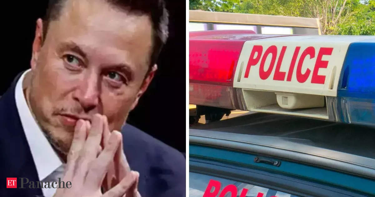 Why Didn't They Issue You a Ticket? Delhi Police Questions Grok, Elon Musk's AI Chatbot Delivers Hilarious Response