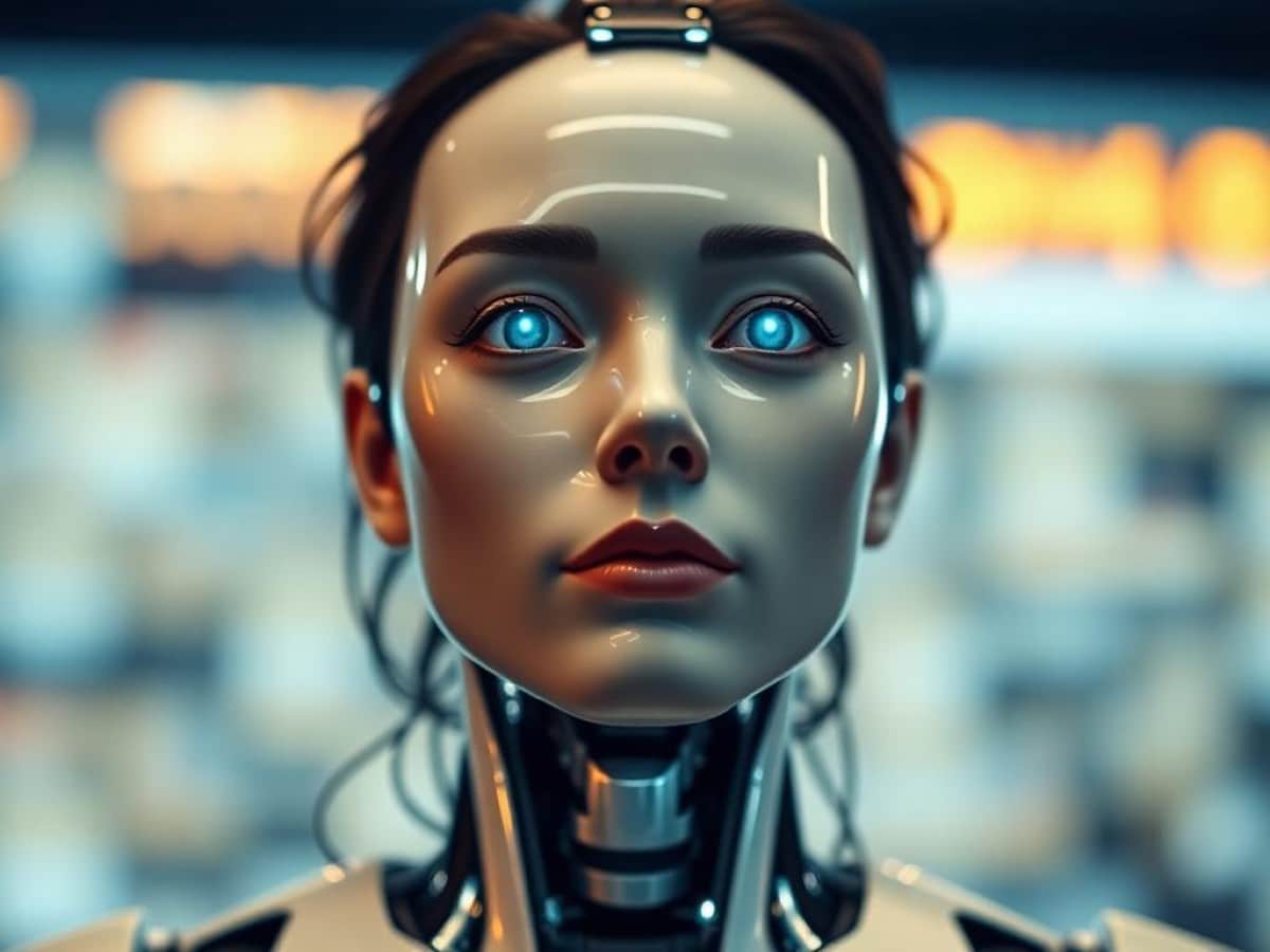 Will AI Achieve or Exceed Human Intelligence Within the Next Decade?