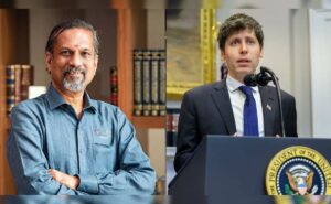 Will AI Take Over Most Coding Jobs? Insights from Zoho Founder Sridhar Vembu and Sam Altman