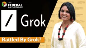 Will PM Modi Prohibit Elon Musk's Grok?