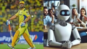 Will the 2025 Season Signal the End of MS Dhoni's IPL Career? Insights from AI Chatbot Grok