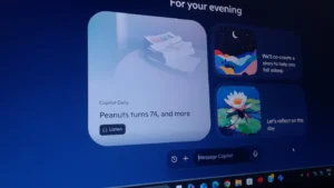 Windows 11 Update Accidentally Disables Copilot Feature