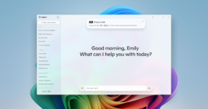 Windows Copilot: Voice Activation Feature Starts Releasing to Insiders