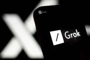 X Introduces Grok Querying Through Reply Mentions