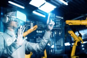 XCMG HANYUN and DeepSeek Join Forces to Lead the Next Era of Industrial Intelligence