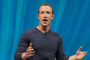 Zuckerberg Predicts 2025 as the Milestone Year for AI Assistants Reaching 1 Billion Users, Targeting Meta AI