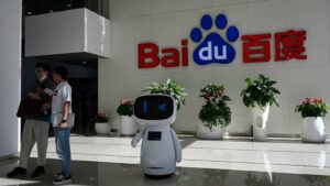 Baidu Introduces Two New AI Models Amid Intensifying Industry Competition