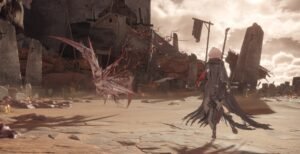 ‘AI Limit’: A Soulslike Experience That Offers Unmatched Accessibility in the Genre (Review)