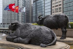 ‘It Seems Like Confidence Has Returned’