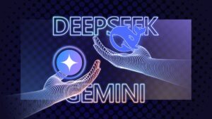 10 Areas Where DeepSeek AI Outperforms Google Gemini