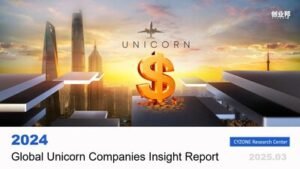 2024 Global Unicorn Landscape: How AI is Transforming the Ecosystem