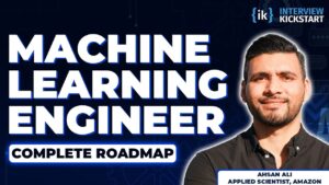 2025 Skills Roadmap for Machine Learning Engineers in FAANG