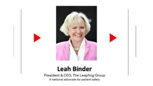 25 Years of Patient Safety: Embracing New AI Opportunities