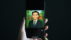 5 Free Apps to Create Animated Photos Inspired by Studio Ghibli: A Step-by-Step Guide