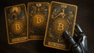 7 AI Chatbots Anticipate a Positive Bitcoin Outlook by the End of 2025