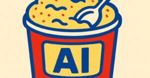 AI: A Source of Cognitive Comfort