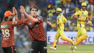 AI Chat Bot Grok Predicts SRH vs. CSK Clash in IPL 2025: 'Spin-Friendly Pitch Works in Their Favor'