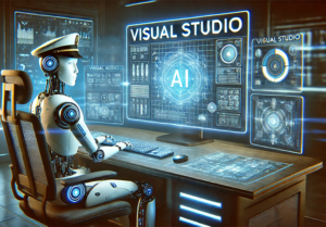 AI Coding Assistants Challenge Copilot's Unique Position with GitHub