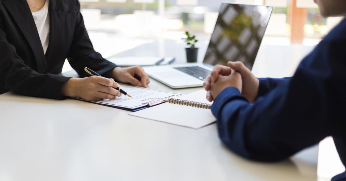 AI Contributes to Surge of Fraudulent Job Seekers in the Market