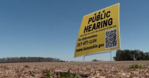 AI Data Processing Facility May Be Developed in Hancock County