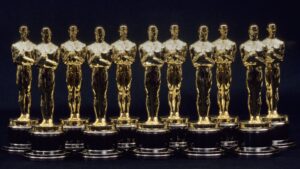 AI-Enhanced Films Eligible for Oscar Awards