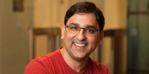 AI Expert from Amazon Explains Why Vibe Coding Is Here to Stay