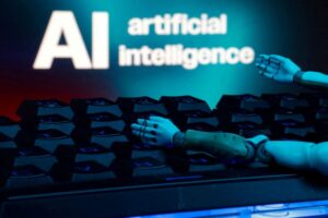 AI Growth at Risk Due to Tariffs and Global Economic Instability