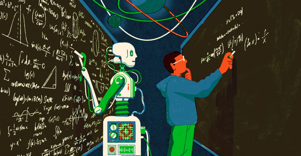 AI Has Evolved: Are Companies Claiming It Can Now 'Reason'?