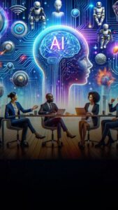 AI Innovations Surge: Gemini, ChatGPT, and Grok Unveil Exciting New Updates