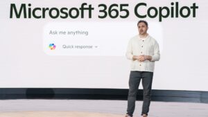 AI Leader at Microsoft Highlights Advantages of Using Outdated AI Models