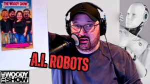 AI Robots: Comparing Chat-GPT and Grok