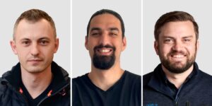 AI Startup Established by Former DeepMind and Airbus Employees Secures $23M to Address Engineering Design Using Synthetic Data