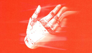 AI Tools Are Integrating Further into Agency Operations