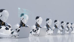 AI's Doubling Capability for Complex Tasks Every Few Months: Implications for Its Utilization