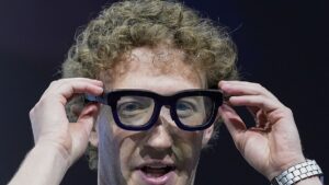 Advanced AI Glasses, Orion, and Judi Dench-Inspired AI: Exciting New Meta Technologies to Watch