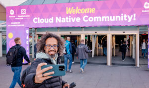 Agents, DeepSeek, and MCP: Kubernetes Evolves for the New Era of AI