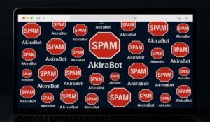 AkiraBot Misuses OpenAI API to Flood Website Contact Forms