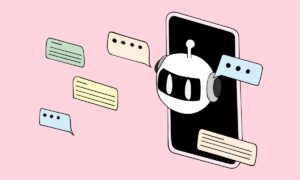 Alternative Chatbots are Also Attracting Users