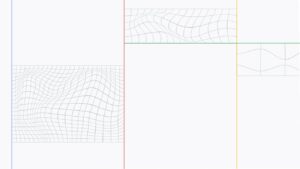 An Effective Method for Developing Creative Content and AI Training