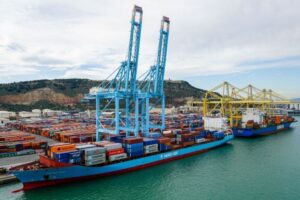 Analysts Indicate Gemini Cooperation is Leading in Ocean Service Reliability