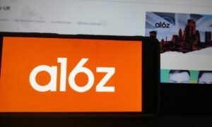 Andreessen Horowitz Aims to Gather $20 Billion for American AI Startups