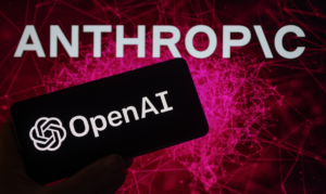 Anthropic Closely Approaches OpenAI in Fundraising, Yet Struggles with Adoption