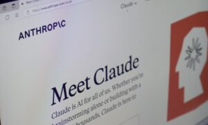 Anthropic to Introduce Voice Feature for AI Assistant Claude
