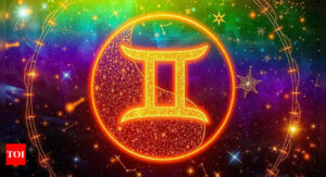 April 2025 Gemini Forecast: Focus on Health and Well-Being in a Fast-Paced Environment