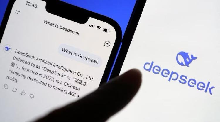 Are You Utilizing DeepSeek AI in 2025?