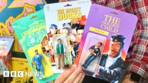 Artificial Intelligence Dolls Are on the Rise