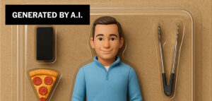 Artists Respond to A.I. Dolls and Action Figures: 'Human Made'