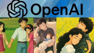 Attention Studio Ghibli Fans: Understand the Potential Risks of Sharing Your Private and Family Photos with AI